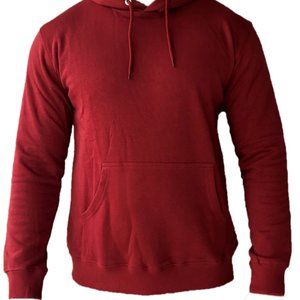 ZSB Goods Unisex Adult Pullover Fleece Hoodie New